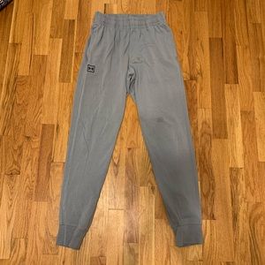 Under armor joggers